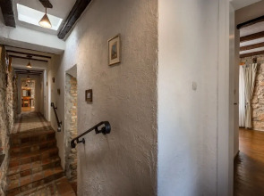 Villa Cupido With Private Pool