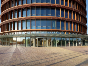Eurostars Torre Sevilla