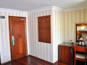 Hotel Centrum Istanbul
