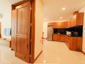 Maple Hotel & Apartment