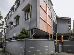 Casa Feby Guest House