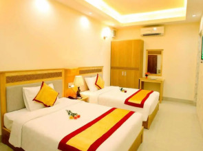 Sophia Sky Hotel Nha Trang