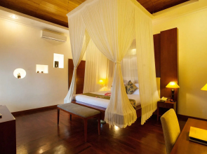 The Beverly Hills Bali a Luxury Villas & Spa