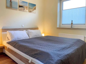 Apartment Lea Norden