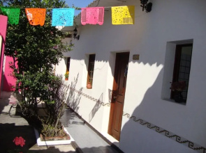 Hotel Posada Yagul