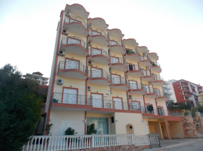 Unico ApartHotel