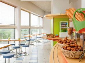 ibis budget Paris Porte de Montreuil