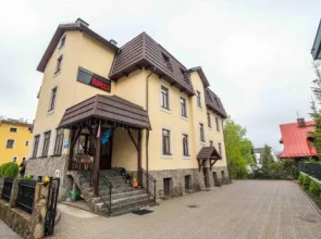 Hotel Nałęcz City Center