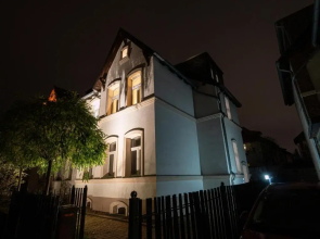 EUPHORAS - Charmantes Apartment in Hannover