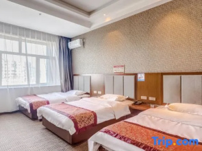 Qingshuitai Hotel