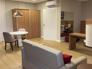 Comfort Suites Sao Jose Do Rio Preto