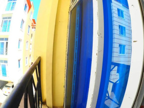 Luxury Apartments G2