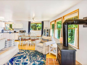 Copalis Beach Cottage