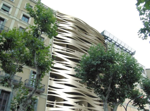 Suites Avenue Luxe Apartments Barcelona