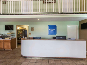 Rodeway Inn Jackson Northwest