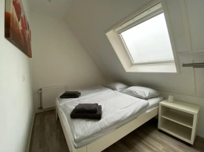 Vakantiewoning Scheldestraat 23 Zoutelande, dicht bij Domburg