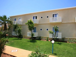 Cretan Filoxenia Beach