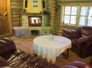 Soesauna Farmstay