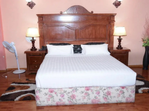 Haimi Apartment Hotel