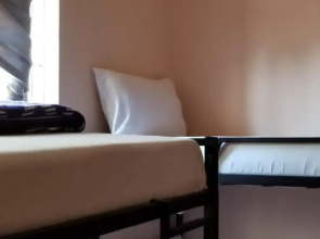 Maasai Hostel Tanzania