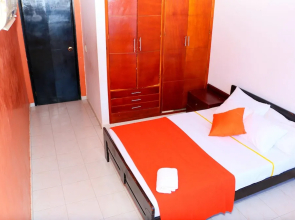 1C19 Apartamento Cartagena frente al mar
