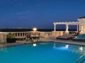 Rr7703 - Reunion Resort - 3 Bed 2 Baths Condo