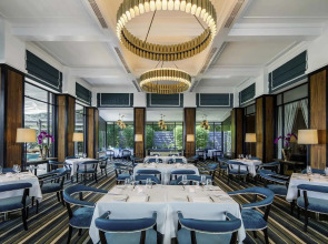 Отель Sofitel Sentosa Singapore