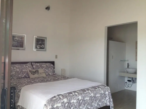 Las Perlitas Playa Samara