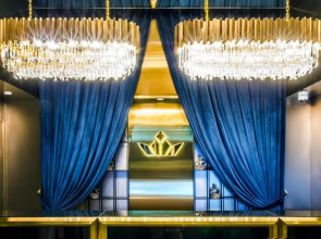 Hotel The Castle Jamsil