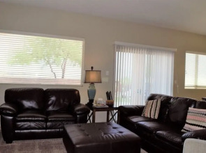 3 Bedroom Home in Mesquite #214 3 Bedrooms 2 Bathrooms Home