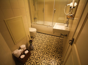 Отель Venue Hotel Old City Istanbul