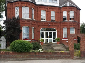 Bridge Guest House