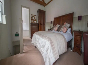 The White Horse Inn