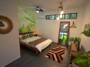 Villa Cali Siargao