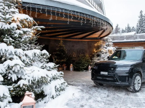 Crans Ambassador