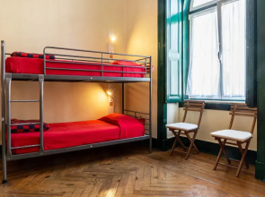 Lisbon Old Town Hostel