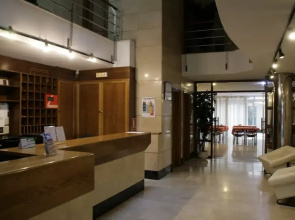 Hotel Alda Orzán