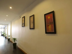 Secrets Hotel Cambodia