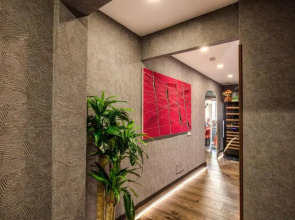 Relais Fontana di Trevi