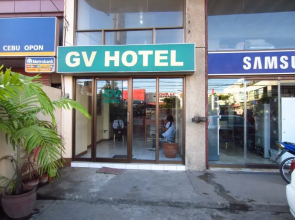 GV Hotel LapuLapu Cebu