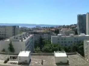 Ita Apartment