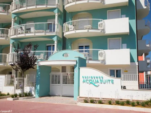 Residence Acquasuite