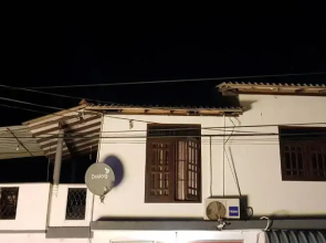 Happy tour apartment