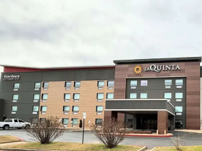Hawthorn Extended Stay By Wyndham Springdale