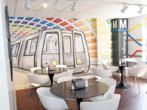 HI Washington DC - Hostel