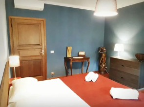 Marconi Affittacamere