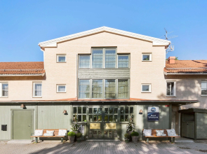 Best Western Hotel Danderyd