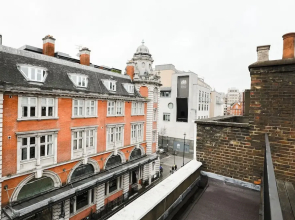 Covent Garden by Excel Apartments