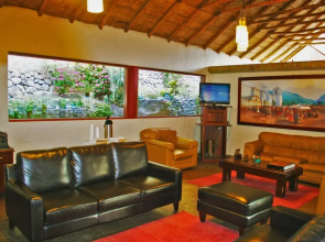 El Refugio Hotel Colca