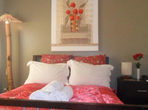 Pousada Solar da Baronesa